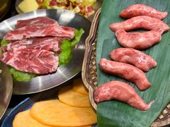 -杨小佳·齐齐哈尔烤肉·烤串(广州店)