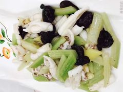 -东江海鲜酒家(艺都分店)
