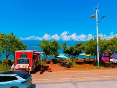 -大理洱海