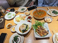 -桂马·日本料理·海胆·海鲜饭·酒场(民主广场店)