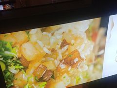 -东哥紫阳蒸盆子(旺座·现代城店)