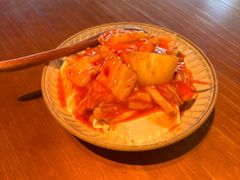 -人间酒暖·Go blanc·烧鸟·深夜食堂(陆家嘴店)