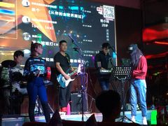 -摆渡酒吧(后海店)