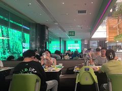 -亚马逊海鲜自助(梅溪湖步步高店)