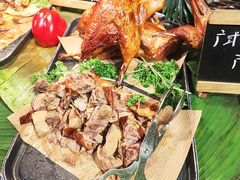-裕龙汤泉