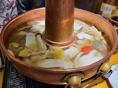 -民食香·腊排骨野生菌美食(木府店)