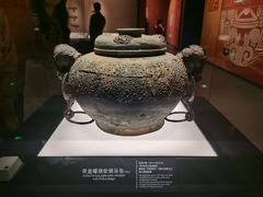 -四川博物院