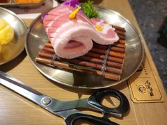 -西塔老太太泥炉烤肉(双井店)