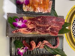 -千寻山野烤肉(中关村店)