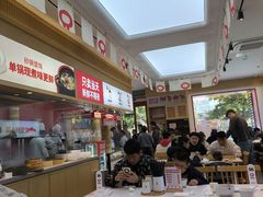 -锡笼记·无锡小笼(常熟万达店)