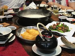 -渔米粥(罗湖店)