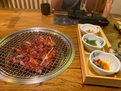 -黑牛の店·和牛烧肉(合生汇店)