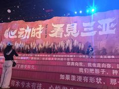 -三亚海昌梦幻海洋不夜城