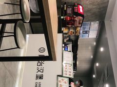 -龙治汉堡(中华城店)