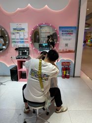 -星咔萌StarCamo儿童剪发(芳圆里IDMALL品牌形象店)