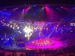 -珠海横琴长隆《卡卡虎奇遇记》