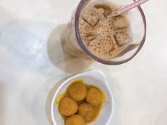 -旺角宝港式茶餐厅(寮步店)