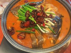 -京味张·北京烤鸭(南山店)