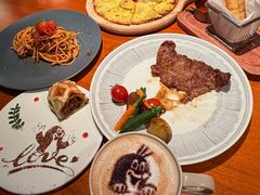 -布拉格餐厅· 中欧捷克菜(全国首店)