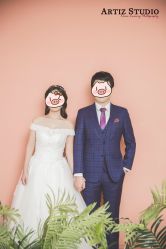 点击看大图 -THE QUEEN(北京店)