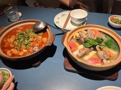-一坐一忘云南菜(嘉里中心店)