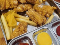 -青春分食(仙林大学城店)
