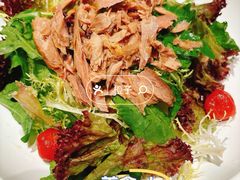 -汤城小厨•粤菜•靓汤(西直门凯德MALL店)