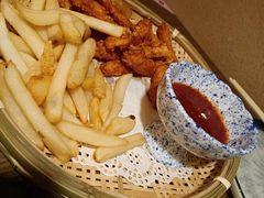 -那时新疆·若羌(经纬汇店)