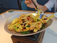 -客家班·客家菜(南沙悠方店)