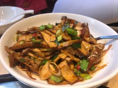 -陈大锅·岳阳鱼馆·地道岳阳菜(美食街店)