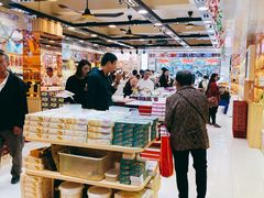 -钜记手信(兴华楼店)