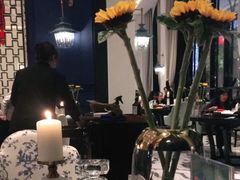 -翠湖宾馆·中餐厅