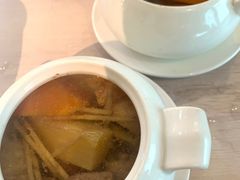 -匠心牛公馆·潮汕牛肉海鲜火锅(索菲特店)