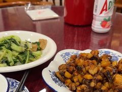 -老村长土菜馆(湖墅南路店)