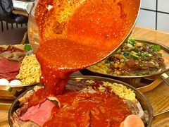 -冒菜西施·非遗冒菜(总店)