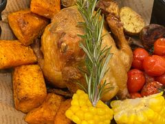 -艾米茉亲子餐厅(万象城店)