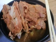 -吾牧酱骨(三好街店)