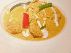 -星叶·东南亚料理(温州万象城店)