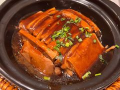 -阿英煲(凉城路店)