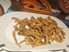 -谷丽麦馕新疆菜·清真(步步高梅溪新天地店)