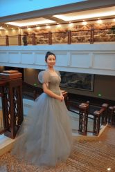 点击看大图 -尚美霓裳晚礼服·合唱服·舞蹈演出服租赁定制