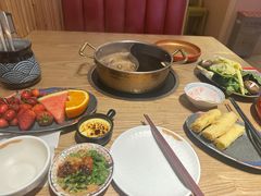 -松野谷·寿喜烧自助(华联顺义金街购物中心店)
