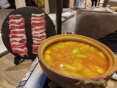 -那时新疆·若羌(经纬汇店)