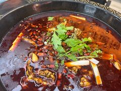 -蛙老爹·蜀香美蛙鱼头(王家湾店)