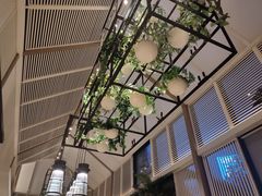 -金海湾自助餐厅(金陵饭店)