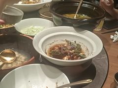 -湘路·湖南钵子菜·宴请(石龙仔店)