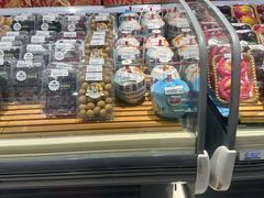 -GranVida生活超市(海信广场店)