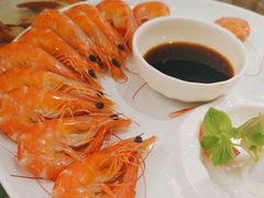 -尚宴(盛世广场·食尚街店)