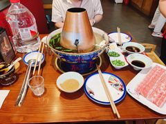 -1078號老北京涮肉(松柏店)