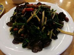 -东北农家小院(定西路店)
